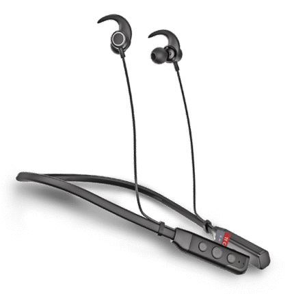 Original Audionic Air Beats A-800 Neckband With Extra Bass & High Quality Sound