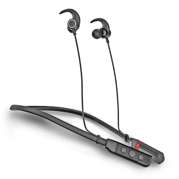Original Audionic Air Beats A-800 Neckband With Extra Bass & High Quality Sound - Image 1