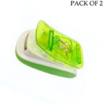 Pack Of 2 SOVO S-08 Universal Battery Charger With LED Light - Image 7