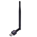 600MBPS USB 2.0 High Speed Wifi Router Wireless 802.11 N Adapter Network LAN Card Antenna For Desktop Computer - Image 3