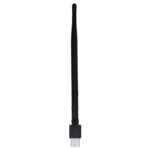 600MBPS USB 2.0 High Speed Wifi Router Wireless 802.11 N Adapter Network LAN Card Antenna For Desktop Computer - Image 4