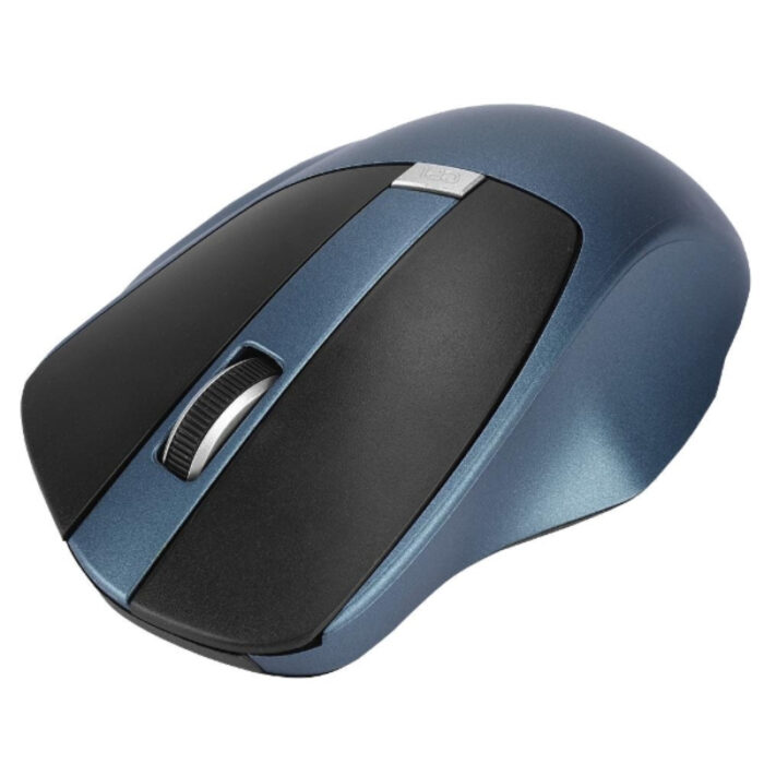 Itech G216 Wireless Ergonomic 2.4GHz Wireless Mouse 1600 DPI Smart Connect For PC - Image 3
