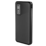 A300 Aspor 4 In1 10000mAh Li-Polymer Battery Fast Charging Power Bank - Image 5