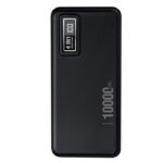 A300 Aspor 4 In1 10000mAh Li-Polymer Battery Fast Charging Power Bank - Image 4