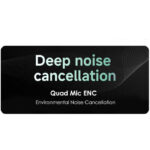 Dany Airdots 300 Pro Wireless Earbuds with Quad Mic ENC, 48H Playtime & Gaming Mode - Image 15