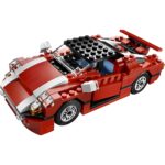 278PCS Educational Construction Learning Architect Bricks Toy Set For Kids - Image 4