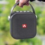 Original Portable Smart Outdoor Wireless Mobile Speaker - Image 4