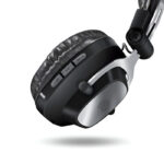 Audionic B26 BlueBeats Comfortable Over-Ear Wireless Headphones – High-Definition Bluetooth Headset for TV & Music - Image 6
