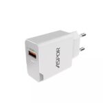 Aspor PD+QC3 0 Charger A822 18W Fast Charger With Micro Cable - Image 5
