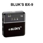 BX-9 Dual Mic ANC Earphones with iPhone & Type-C Connector – Advanced Noise Cancellation - Image 4