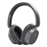 Baseus Bowie D05 Wireless Headphones: Bluetooth 5.3, 70-Hour Playtime, Foldable Design, 40mm Drivers, HiFi Stereo Sound