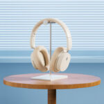 Baseus Bowie D05 Wireless Headphones: Bluetooth 5.3, 70-Hour Playtime, Foldable Design, 40mm Drivers, HiFi Stereo Sound - Image 10