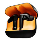 Dany Airdots 300 Pro Wireless Earbuds with Quad Mic ENC, 48H Playtime & Gaming Mode - Image 17