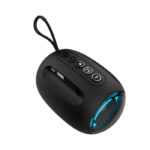 Yolo Buddy Mini Portable Bluetooth Speaker With Dynamic RGB Lights - Image 10