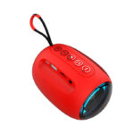 Yolo Buddy Mini Portable Bluetooth Speaker With Dynamic RGB Lights - Image 6