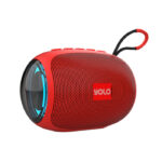 Yolo Buddy Mini Portable Bluetooth Speaker With Dynamic RGB Lights - Image 7