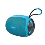 Yolo Buddy Mini Portable Bluetooth Speaker With Dynamic RGB Lights - Image 8