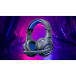 Piranha 2145 Best Quality Wired Headset Gaming Headset - Image 5