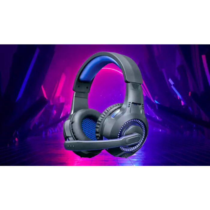 Piranha 2145 Best Quality Wired Headset Gaming Headset - Image 5