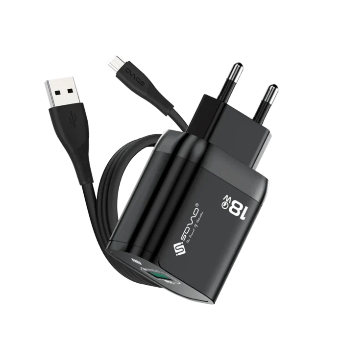 SG-235 18W Fast Charger - Image 1