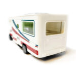 Adventure-Ready Die-Cast Camper Unleashing Imagination And Exploration - Image 3