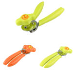 2 In 1 Multi-Functional Stainless Steel Easy Grip Can And Bottle Opener - Image 8