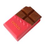 Exquisite Girls Pretend Play Chocolate Cosmetic Makeup Set - Image 3