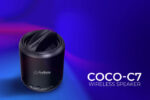 Audionic Coco C7 Portable Smart Wireless Speaker