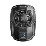 DL-16 27W Mobile Cooling Fan With Digital Display, Three Gears Freezing Modes, AI Frequency Conversion - Image 6