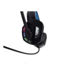 Bat X Ellent H3 RGB Microphone PC Gaming Headset - Image 4