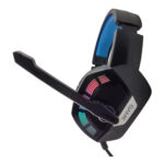 Bat X Ellent H3 RGB Microphone PC Gaming Headset - Image 3