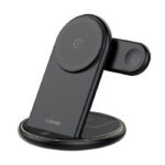 LDNIO Original WL02 5-in-1 Multi-Functional Wireless Charger & Stand – MagSafe Charging Station for Mobile Phones, Earphones, Smartwatches, and Night Lights - Image 18