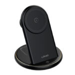 LDNIO Original WL02 5-in-1 Multi-Functional Wireless Charger & Stand – MagSafe Charging Station for Mobile Phones, Earphones, Smartwatches, and Night Lights - Image 12