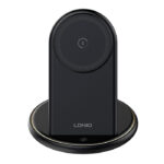 LDNIO Original WL02 5-in-1 Multi-Functional Wireless Charger & Stand – MagSafe Charging Station for Mobile Phones, Earphones, Smartwatches, and Night Lights - Image 6