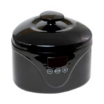 SM-500D Professional High-Quality Wax Heater With LED Display For Effortless Waxing - Image 7