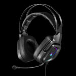 Bloody G570 VIRTUAL 7.1 SURROUND SOUND GAMING HEADSET - Image 6
