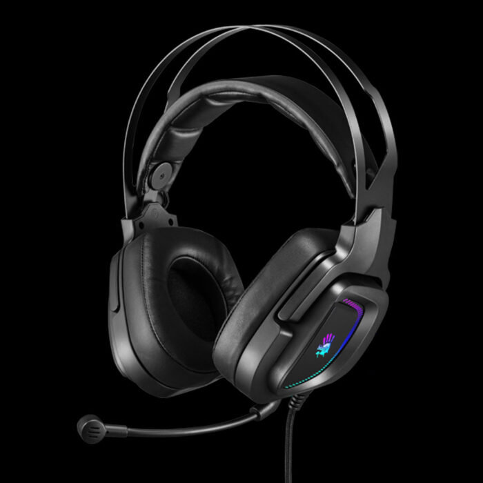 Bloody G570 VIRTUAL 7.1 SURROUND SOUND GAMING HEADSET - Image 6