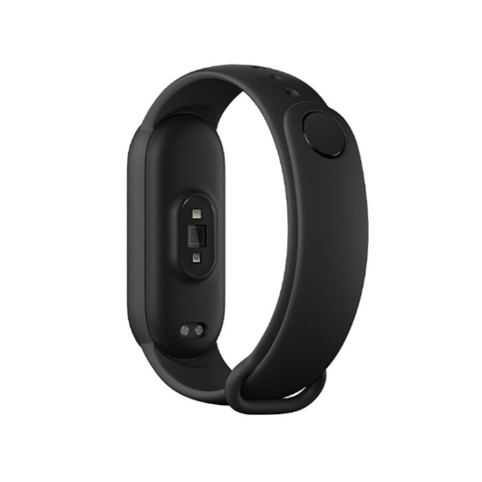 M6 Smart Band Fitness Watch Tracker With Android & IOS Support - Image 8