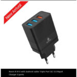 R-915 Original 5.4A Rapid Charger - Image 4
