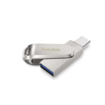 SanDisk Ultra Dual Drive Luxe USB 3.1 USB Gen 1 Type-C 32GB/64GB Flash Disk - Image 8