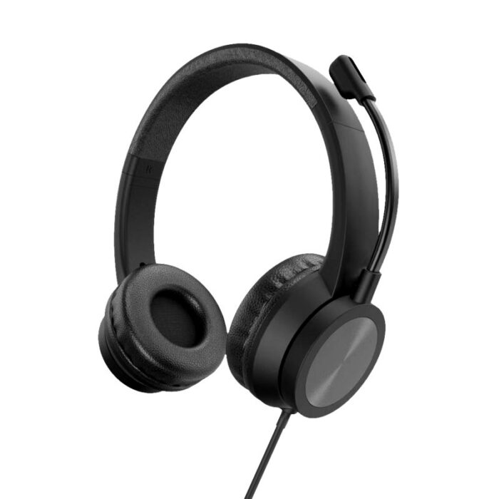 Q5 USB Wired Headphone With Microphone - Image 4