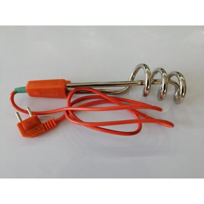 Portable Mini Bathroom Immersion Water Heater Rod Electric Hot Water Boiler - Image 3
