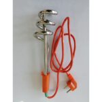 Portable Mini Bathroom Immersion Water Heater Rod Electric Hot Water Boiler - Image 2
