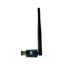 MN-109 Wireless-N DVR Receiver Powered With Rt5370 Chipset With Radio Data Up-To 300Mbps - Image 4