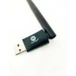 MN-109 Wireless-N DVR Receiver Powered With Rt5370 Chipset With Radio Data Up-To 300Mbps - Image 9