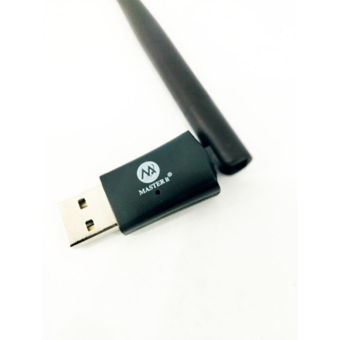 MN-109 Wireless-N DVR Receiver Powered With Rt5370 Chipset With Radio Data Up-To 300Mbps - Image 9