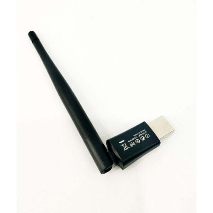 MN-109 Wireless-N DVR Receiver Powered With Rt5370 Chipset With Radio Data Up-To 300Mbps - Image 8
