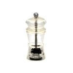Acrylic Condiment Mill Salt Shaker And Pepper Mill -661 - Image 3