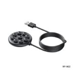 RP-W22 Elves Series 15W Sucked Type Wireless Fast Charger For Smartphones - Image 5