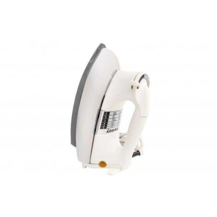 400W EcoPress Ultimate Energy-Saving Heavyweight Iron for Effortless and Efficient Wrinkle Removal